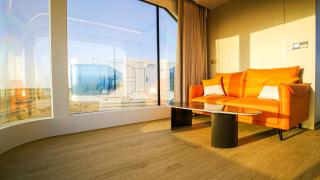 Tegri Gobi Resort -  - 0