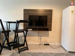 Apartamento Aconchegante Próximo Ao Gasômetro - 8