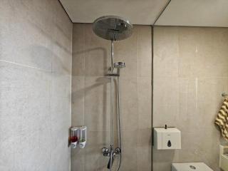 Stylish 3BR Skandinavia Tangcity Apt Max 12 Guests - 6