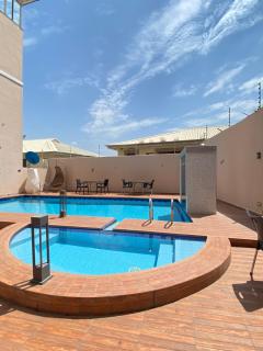 Glovis Hospitality - 8