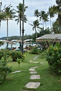 The Ngamkho beach resort - 4