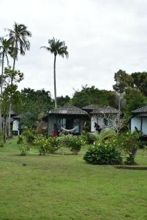 The Ngamkho beach resort - 3