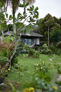 The Ngamkho beach resort - 2