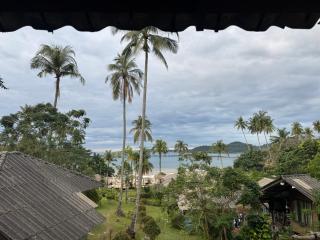 The Ngamkho beach resort - 1