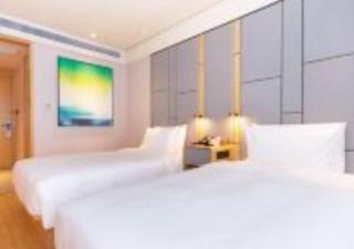 JI Hotel Nanjing Xianlin Xuzhuang Software Park - 7