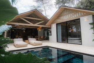 GoldCoast Villa Santa Teresa - 4