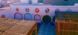 malindy KA nubian houseماليندى كا - Assuan - 3