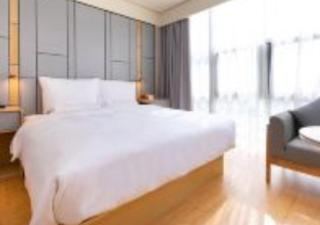 JI Hotel Nanjing Xianlin Xuzhuang Software Park - 6