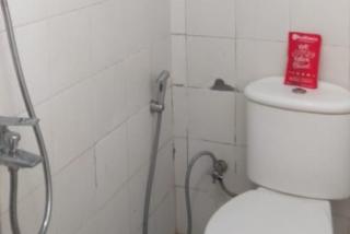 RedDoorz near Silampari Airport Lubuk Linggau - 9