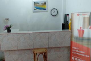 RedDoorz near Silampari Airport Lubuk Linggau - 7
