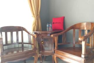 RedDoorz near Silampari Airport Lubuk Linggau - 2