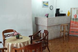 RedDoorz near Silampari Airport Lubuk Linggau - 3