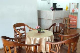 RedDoorz near Silampari Airport Lubuk Linggau - 1