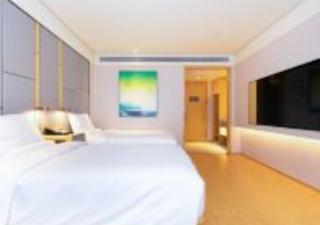 JI Hotel Nanjing Xianlin Xuzhuang Software Park - Nanjing - 4