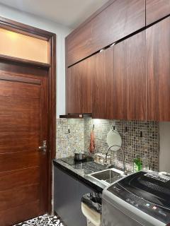 Bống Homestay - Hanoi - 2