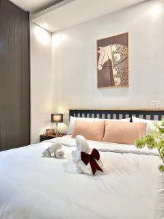 Bống Homestay - Hanoi - 6