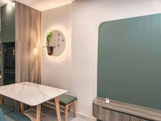 Vinhomes Grand Park Apartment - spacious 1 Bedroom - 7