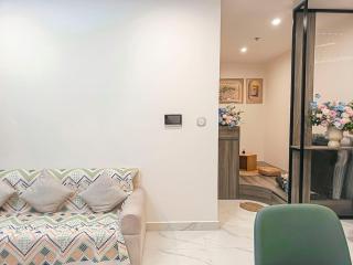 Vinhomes Grand Park Apartment - spacious 1 Bedroom - 5