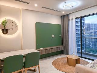 Vinhomes Grand Park Apartment - spacious 1 Bedroom - 4