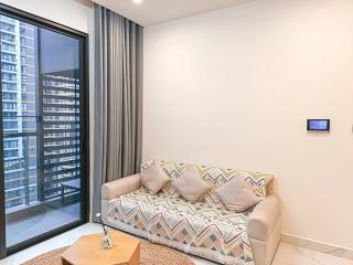Vinhomes Grand Park Apartment - spacious 1 Bedroom - 3