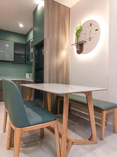 Vinhomes Grand Park Apartment - spacious 1 Bedroom - 2