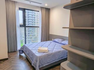 Vinhomes Grand Park Apartment - spacious 1 Bedroom - 1
