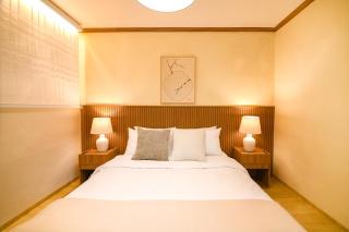 Seoul Core Stay - Central Seoul Spacious 3BR for 10 Free Parking Wine Yongsan Itaewon - 4