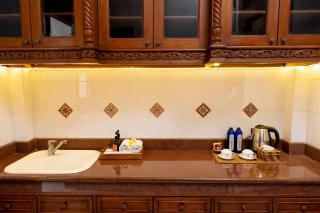 Rumah Pesik Art & Heritage Hotel - Yogyakarta - 2