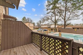 Relaxing Huntsville Getaway & Homey Charm - 3