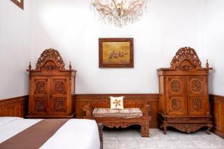 Rumah Pesik Art & Heritage Hotel - 3