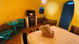 Glamping de Ensueño con Piscina en Barichara - 9