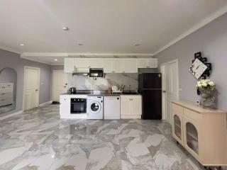 Green place condominium - 0