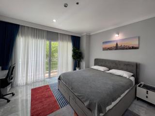 Green place condominium - 9