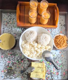 Villa serene galle - 9