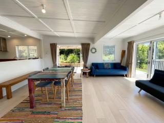 Oneroa Village Oasis By Stay Waiheke - 0
