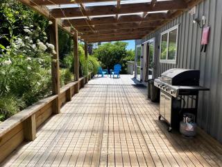 Oneroa Village Oasis By Stay Waiheke - 6