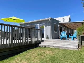 Oneroa Village Oasis By Stay Waiheke - 5