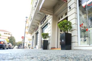 Hotel Monarch - Elbasan - 6