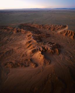 Tegri Gobi Resort - 1