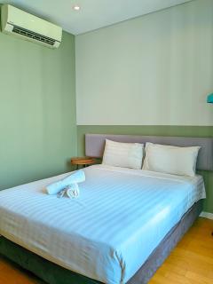 Sky Suites KLCC Kuala Lumpur LB - 3