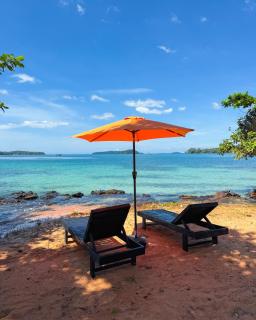 Koh Ta Kiev Island Resort - 7