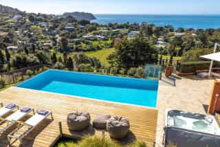 The Villino at Cypress Ridge Estate - Stay Waiheke - 6