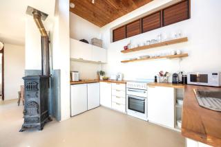 The Villino at Cypress Ridge Estate - Stay Waiheke - 1