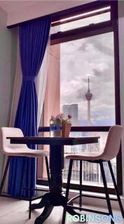 Robinsons Serviced Apartments at Times Square Kuala Lumpur - 4