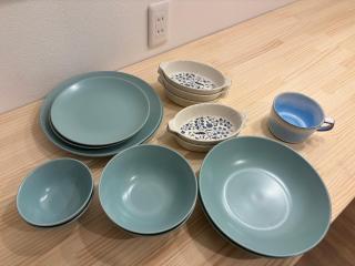 シマエナガニセコ - 2