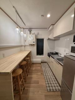 シマエナガニセコ - 1