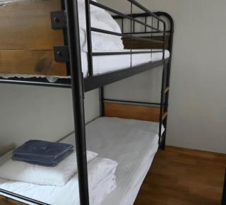 Gangneung Hostel - 8