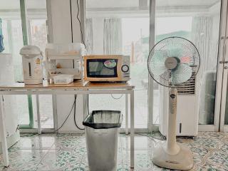 Jommalai Boutique Hotel - 1