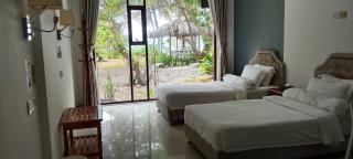 Nazaki Beach Hotel & Spa Maldives - 6