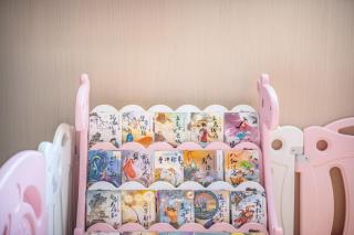 五悦悦心酒店上饶步行街金龙岗青年艺术街区店 - 1